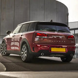 Vland Dynamic LED Tail Lights Mini Clubman 15-23 Car Interior Accessory Vland