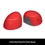 PC Exterior Mirror Caps for Mini Cooper 2015-2023