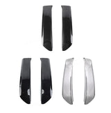 Tailgate Decoration Panel ABS for Toyota 4Runner 2010-2023