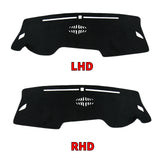 Premium Custom Fit Dashboard Cover for Hyundai I20 2020–2025 Dashboard Mat CATUSIKI