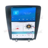 12.1" Android 13 Touchscreen Stereo for Ford Mustang 2010–2013 Android Head Unit Aotsr