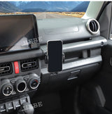 Center Control Phone Stand for Suzuki Jimny 2019
