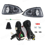 Fog Light Lamp Assembly for Honda Civic 2004-2005