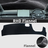 Custom Leather Dashboard Cover for Changan Deepal S07 2024