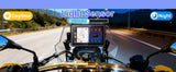 GPS Navigation Display for BMW R1200GS R1250GS