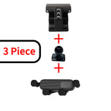 Precision Adjustable Phone Mount for BMW 4 Series 2024–2026