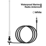 Flexible Marine Radio Antenna FM AM Signal Booster