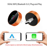 Wireless CarPlay Adapter for Honda Toyota VW Benz