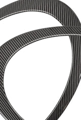 Headlight Tail Light Trim Covers for MINI COOPER