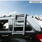 Window Ladder Rack for Jeep Grand Cherokee 07-10