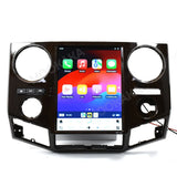 12.1-inch Android 13 Multimedia Stereo for Ford F250 F350 F450 Android Head Unit Aotsr