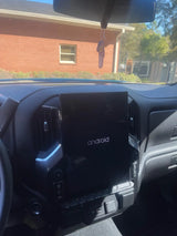 15.6-Inch Android 13 Multimedia Stereo for Silverado 2019–2021 Android Head Unit Aotsr