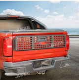 Tailgate Storage Rack for Colorado Canyon 2014-2022