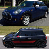 LED Ambient Light Amber Sequential Turn Signal for MINI Cooper (F55/F56/F57) LED Ambient Light iJDM