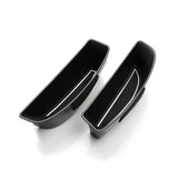 Door Handle Storage Box for VW ID.3 ID3 ID, Accessories Armrest Box Front Door Holder Tray Car Organizer Container