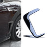 Fender Trim Stainless 3D for Mini Cooper Clubman F54