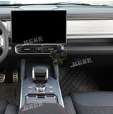 Cup Holder Phone Bracket for Jetour T2