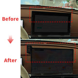 Wireless Charging Phone Mount for ORA 03 GT 2021–2025 Car Phone Holder CATUSIKI