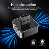 CarPlay Adapter 5Ghz Wireless for OEM Radios