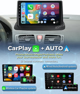 Android 15 Multimedia Stereo for Renault Megane 3 2008–2014 Android Head Unit RSNAVI