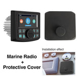Waterproof Marine MP5 Stereo with Bluetooth for Boat