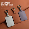 Leather Car Key Case for ONVO Auto Accessories