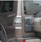 Tail Light Trim Cover for Mitsubishi Pajero 07-21