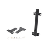 Tailgate Hinge Flagpole Bracket for T2