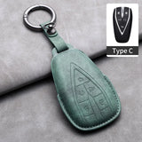 Car Key Case Cover For Changan UNIT UNIK CS35 PLUS CS55 PLUS CS75 PLUS 2019 Oshan X7 X5 For Changan Car Key