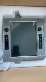 10.4" Android 13 GPS Navigation Radio for Dodge Challenger 08-14 Android Head Unit Aotsr