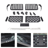 Tail Box Storage Rack for Suzuki Jimny 4-Door 2019+ Car Interior Accessory HEBE