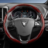 Segmented Steering Wheel Cover for Proton Saga X50