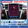 12.1" Tesla Style Android Head Unit for Mercedes-Benz ML 2013–2015