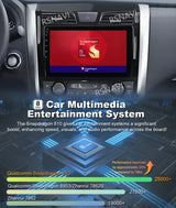 Android 15 Multimedia Radio for Nissan Altima 2013–2015 Android Head Unit RSNAVI
