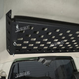Iron Trunk Expansion Rack for Suzuki Jimny 2007-2017