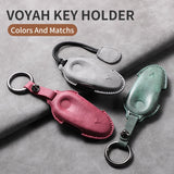 Car Key Case Cover for Voyah Harmony Car Interior Accessory OEM