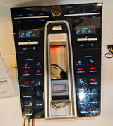 Android 13 Multimedia Navigation System for Porsche Panamera