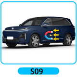 Electric Soft Close Door Kit for Deepal S05 S09 G318 2024-2026