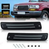 Dynamic LED DRL Turn Signal for Land Cruiser 1997 LED Ambient Light MAGIC COLORM