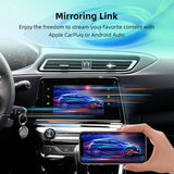 Wireless CarPlay Android Auto Module for Peugeot Citroën SMEG
