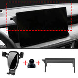 Smart Wireless Fast Charging Phone Holder for WEY Coffee 01