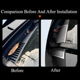 For Zeekr 7x Car Engine Hood Dust Cover Protector Car Engine Hood Dust Cover OEM