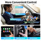 CarPlay Adapter Wireless for VW Audi Chevrolet Ford