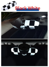 Rearview Mirror Cover Trim for Mini Cooper Models