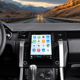 12.1" Android 14 Multimedia GPS System for Range Rover Sport Android Head Unit Aotsr