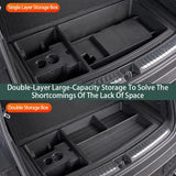 For Li LiXiang L7 L8 L9 2022 2023 Car Trunk Storage Box for Lixiang Car Trunk Storage Box OEM