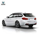 BMW 3 Series F31 LED Tail Lights LCI-Style Upgrade Tail Light Assembly Vland