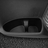For Suzuki Hustler 2020-2024 Front Door Handle Tray Storage Box Organizer Car Interior Accessory | Door Storage OEM