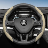 Wavy Sports Cover for Skoda Octavia Fabia Kodiaq