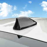 Shark Fin Antenna for Toyota GR86 Subaru BRZ Car Interior Accessory GMUNI